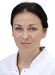 Угарова Елена Викторовна — Невролог