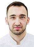 Давыдов Гашим Даудович — Стоматолог