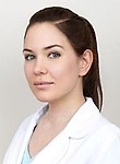 Малахова Олеся Анатольевна — Косметолог
