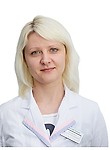 Половинко Вероника Александровна — УЗИ-специалист