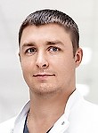 Марченков Сергей Александрович — Ортопед