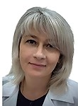 Зеленская Екатерина Михайловна — Акушер