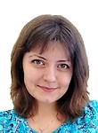 Туйманова Юлия Николаевна
