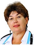 Павлова Лариса Аркадьевна — Кардиолог