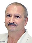Егоров Алексей Владимирович — Массажист