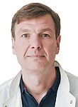 Чугунов Николай Викторович — Массажист