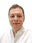 Медведев Антон Владимирович — Лор (отоларинголог)