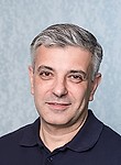 Шинберг Олег Эмильевич — Стоматолог-ортопед