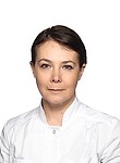 Лесовская Екатерина Георгиевна
