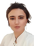 Мамедова Тунзаля Муршудовна — Окулист (офтальмолог)
