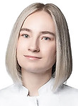 Токарь Ольга Олеговна