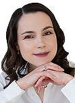 Танькова Ольга Алексеевна — Психолог