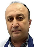 Расулов Эркин Абдурахмонович — Лор (отоларинголог)