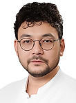 Даутов Руслан Тураб улы — Хирург