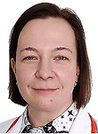 Волкова Анна Леонидовна