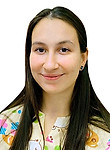 Куксина Варвара Михайловна