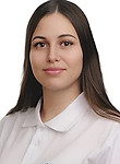Сикачева Мария Сергеевна — Стоматолог-ортодонт