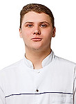 Аникин Никита Викторович