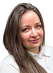 Грибкова Александра Георгиевна — Стоматолог-терапевт
