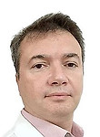 Никольский Андреас Витальевич