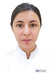 Кварацхелия Тамари Отариевна — Гастроэнтеролог