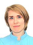 Иванова Надежда Викторовна
