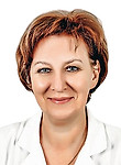 Лезина Александра Юрьевна — Невролог