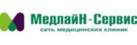 Медцентр Медлайн-Сервис на Полежаевской