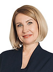 Мелекаева Светлана Бердыевна — УЗИ-специалист