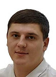Курбанов Артур Гаджиевич — Стоматолог-ортопед