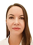 Фомина Мария Валерьевна — Кардиолог