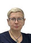 Обрывалина Светлана Александровна — Косметолог
