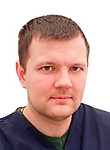Петрунин Алексей Олегович