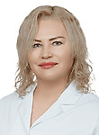 Одинцова Татьяна Радиевна — УЗИ-специалист