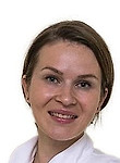 Мирзабекян Екатерина Вячеславовна