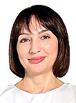 Албина Габриела Викторовна — Массажист