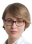 Арсентьева Светлана Александровна