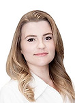 Проникова Ольга Николаевна — Косметолог