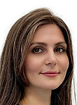 Самедова Афсана Саидовна
