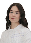 Аранович Татьяна Ильинична — Лор (отоларинголог)