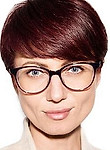 Ахмеева Марина Евгеньевна