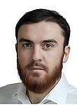 Гаджиалиев Ренат Влибекович
