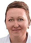 Аюпова Рита Растямовна