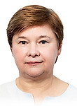 Соловьёва Наталья Александровна — Стоматолог