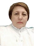 Сваткова Алена Юрьевна