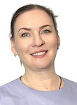 Земерова Юлия Викторовна