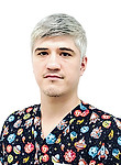 Алискандиев Рашид Дибирович