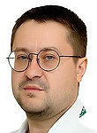 Кузнецов Александр Сергеевич