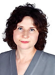 Алексеева Татьяна Сергеевна — Кардиолог