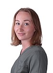 Кузнецова Елизавета Димитриевна — Стоматолог-терапевт